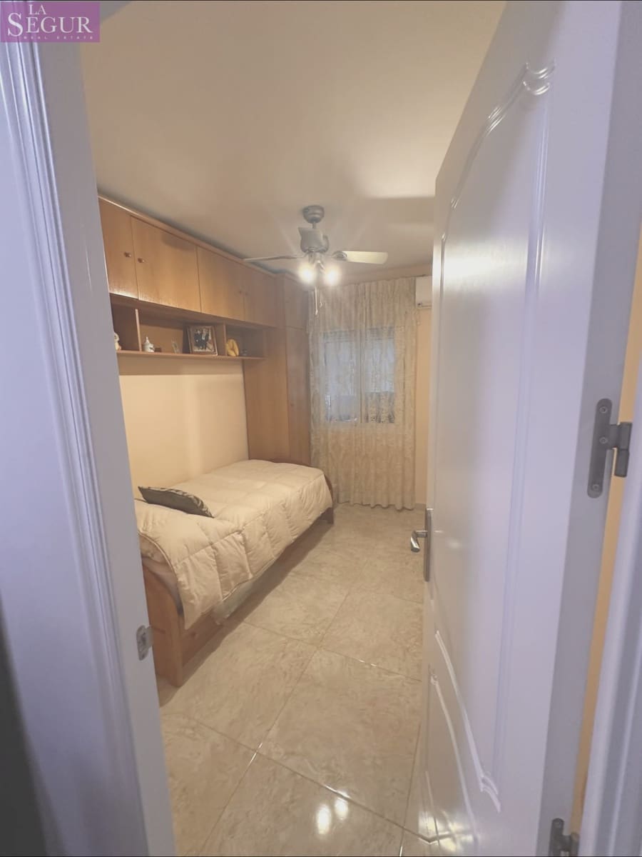 3 camera da letto Appartamento in vendita in Cadice citta - 450.000 € (Rif: 9670583)