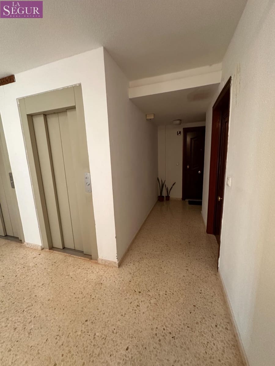 3 camera da letto Appartamento in vendita in Cadice citta - 450.000 € (Rif: 9670583)