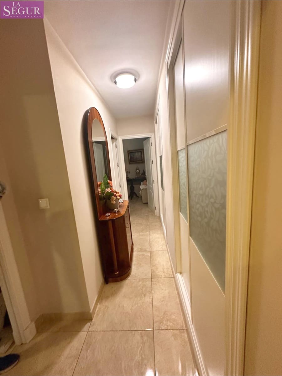 3 camera da letto Appartamento in vendita in Cadice citta - 450.000 € (Rif: 9670583)