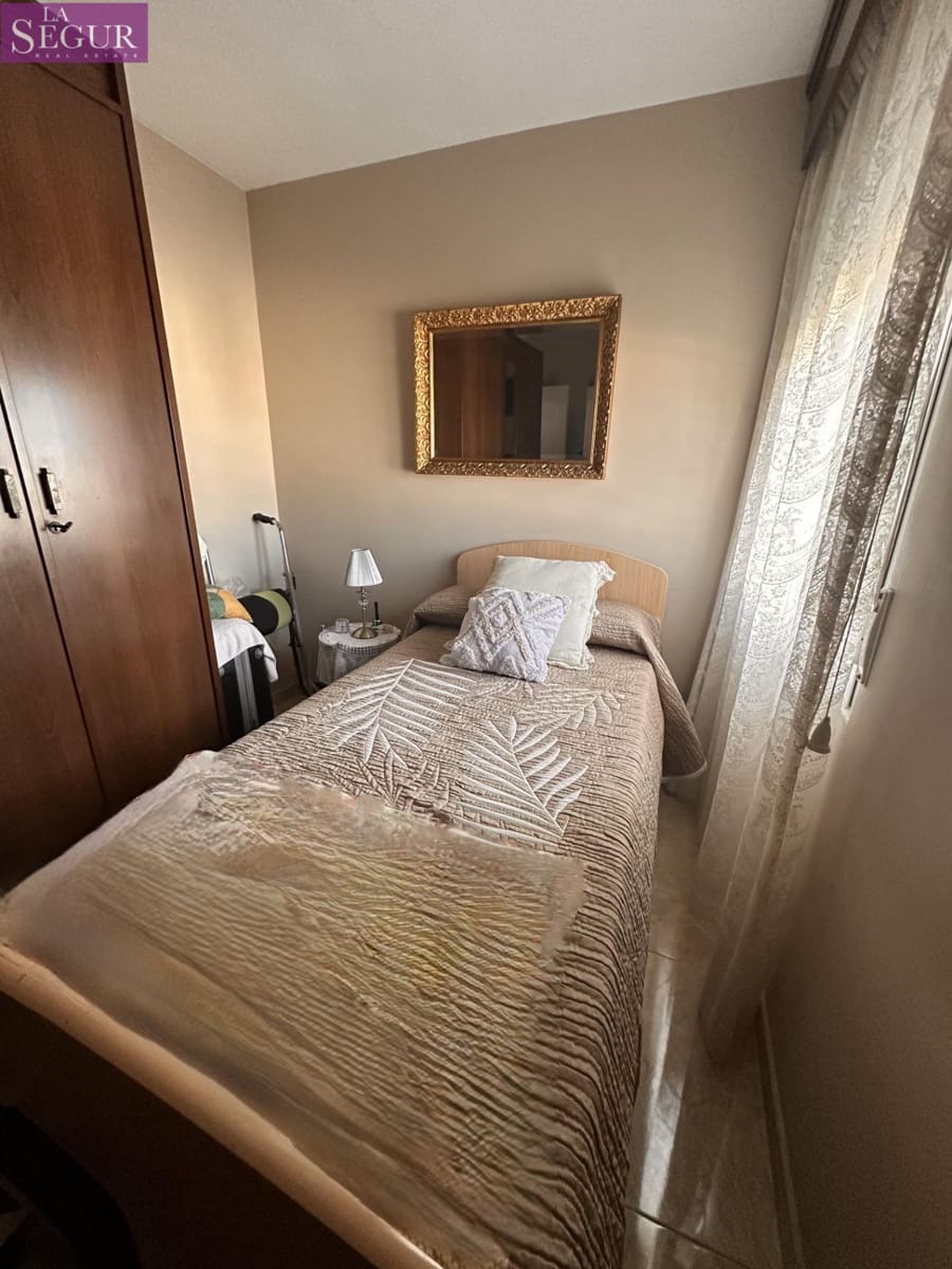 3 camera da letto Appartamento in vendita in Cadice citta - 450.000 € (Rif: 9670583)
