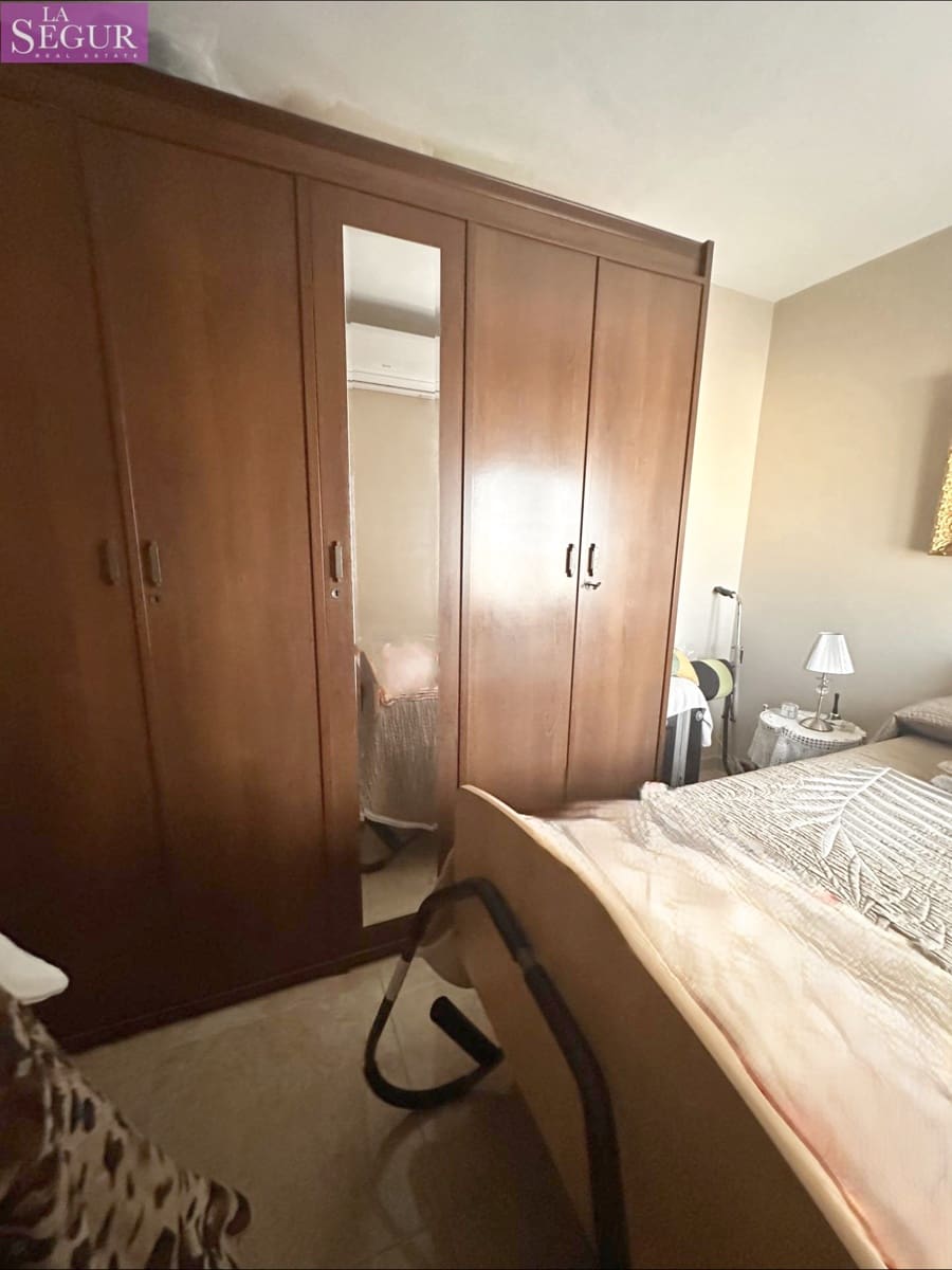 3 camera da letto Appartamento in vendita in Cadice citta - 450.000 € (Rif: 9670583)