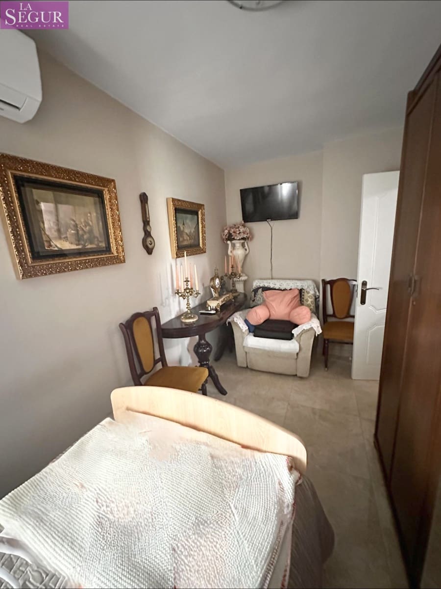 3 camera da letto Appartamento in vendita in Cadice citta - 450.000 € (Rif: 9670583)