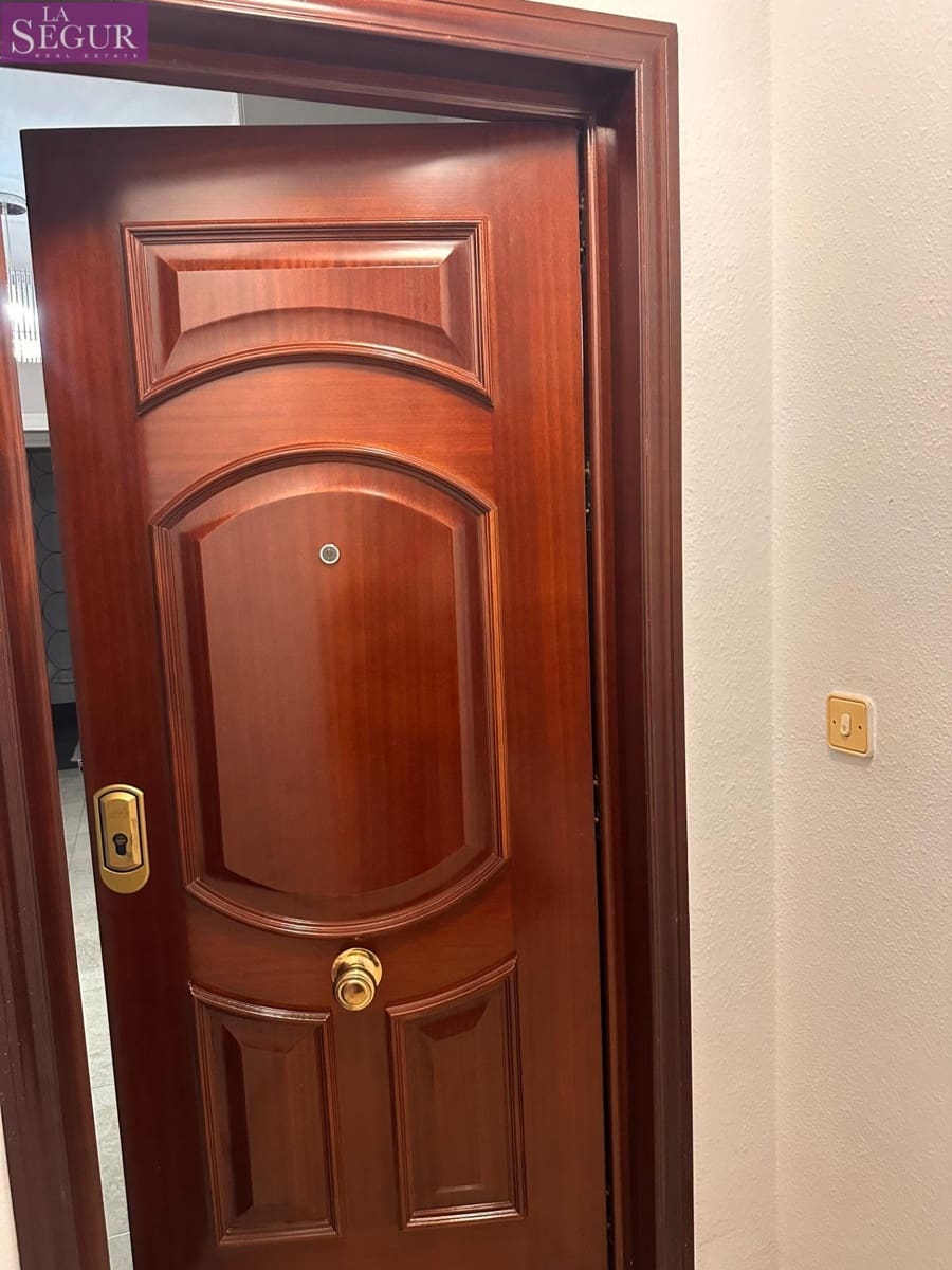 3 camera da letto Appartamento in vendita in Cadice citta - 450.000 € (Rif: 9670583)