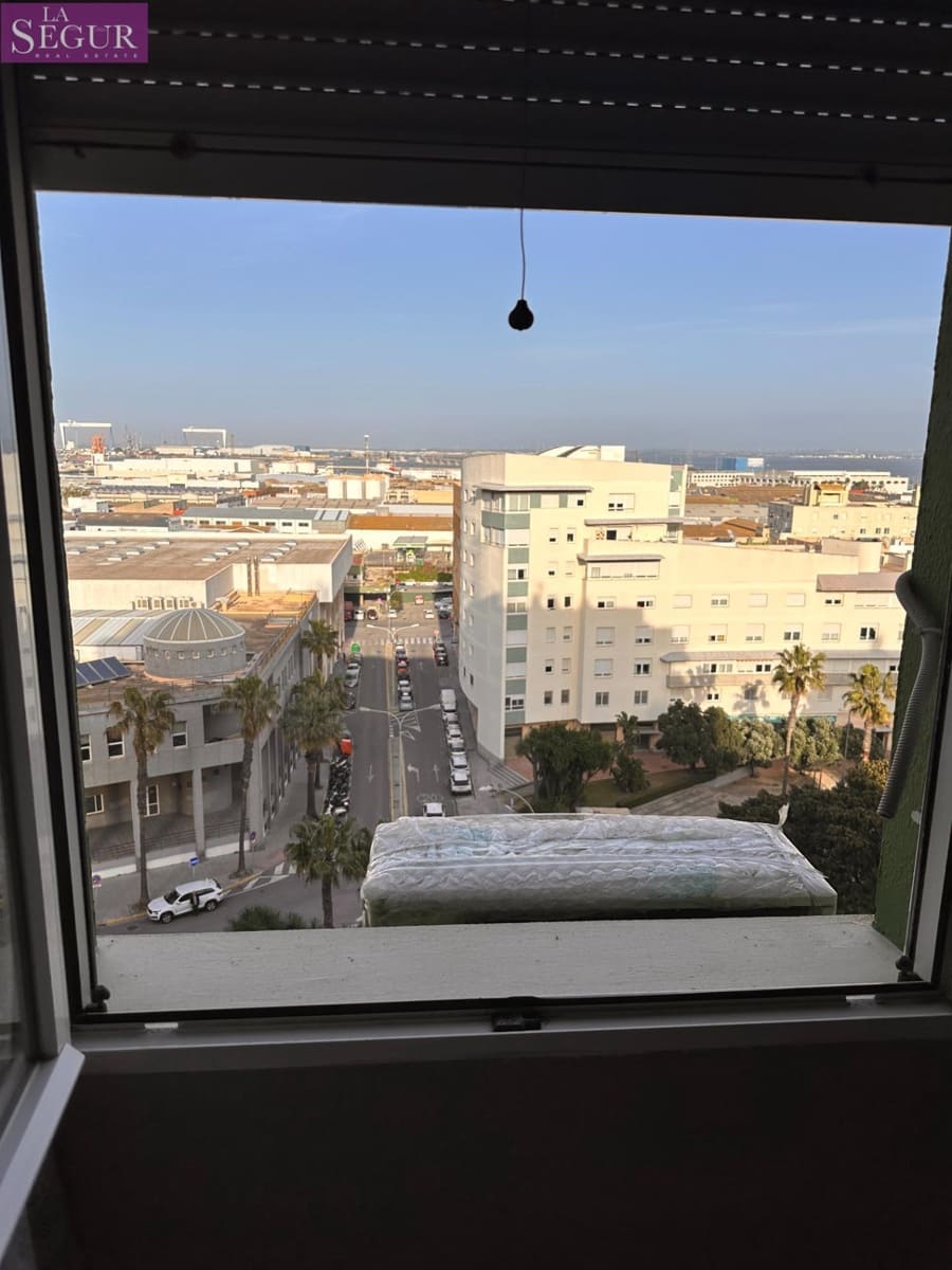 3 camera da letto Appartamento in vendita in Cadice citta - 450.000 € (Rif: 9670583)