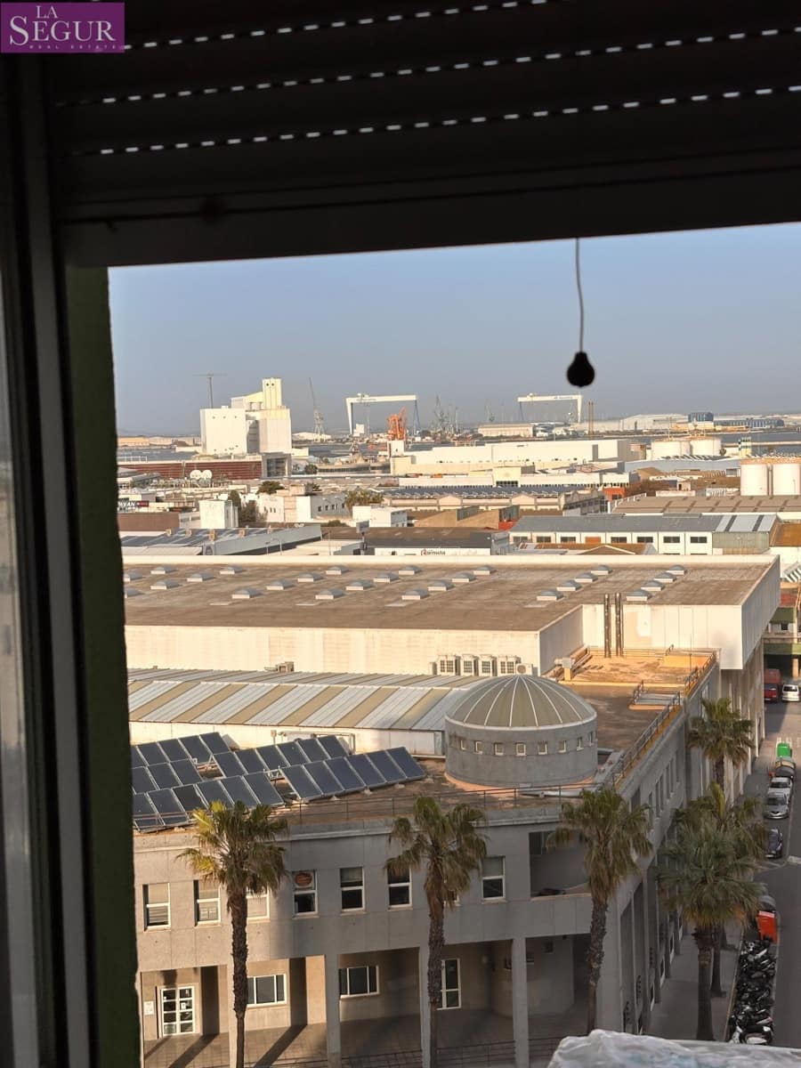 3 bedroom Flat for sale in Cadiz city - € 450,000 (Ref: 9670583)