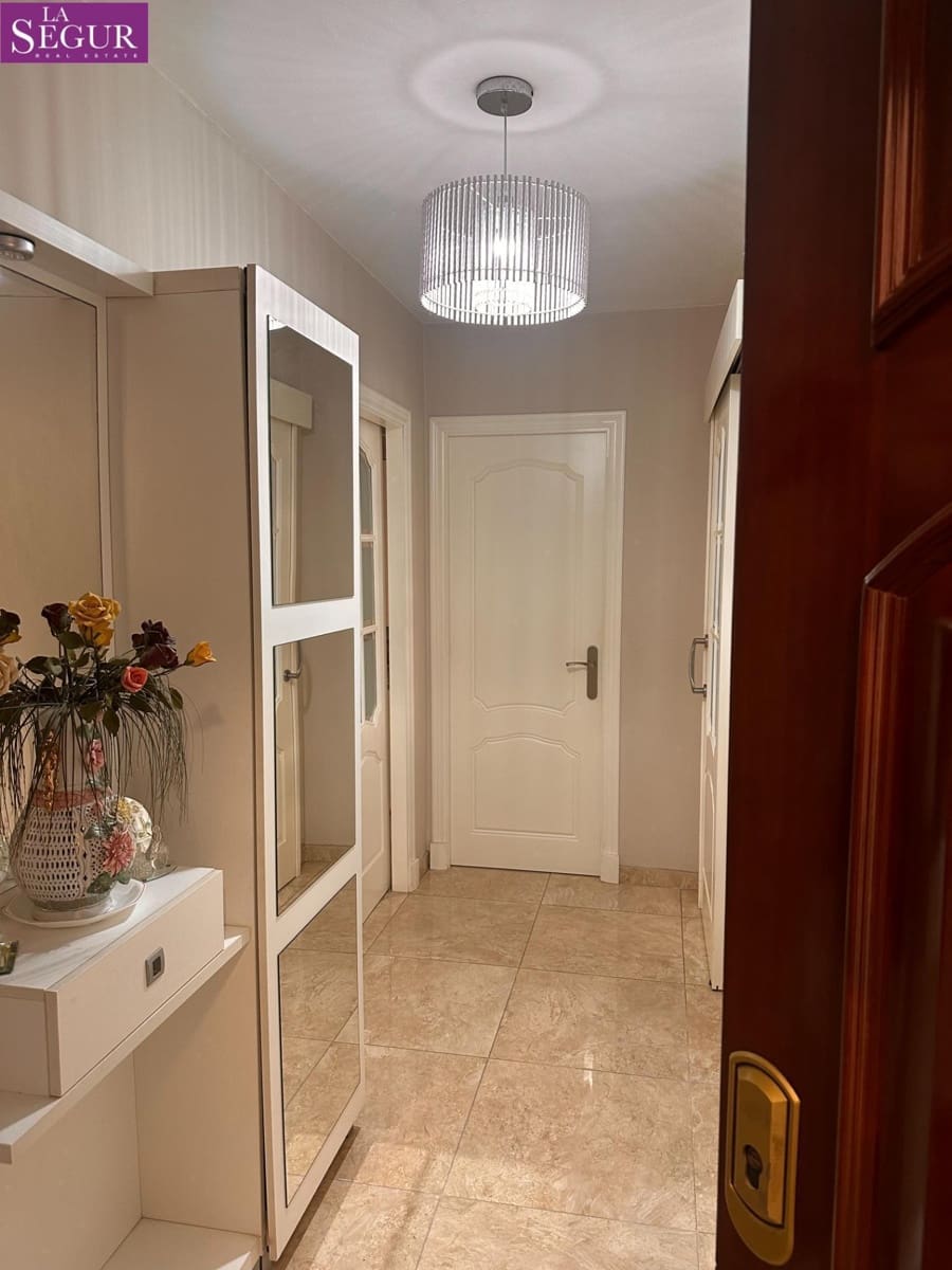 3 slaapkamer Flat te koop in Cadiz stad - € 430.000 (Ref: 9670583)