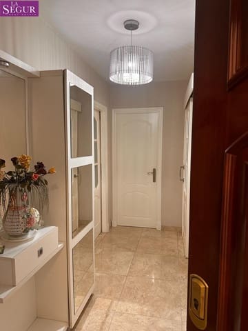 3 soveværelse Lejlighed til salg i Cádiz by - € 450.000 (Ref: 9670583)