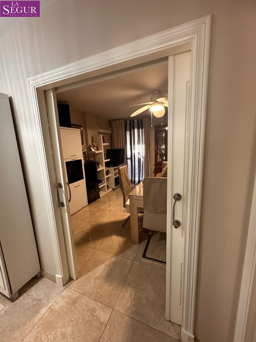 3 slaapkamer Flat te koop in Cadiz stad - € 430.000 (Ref: 9670583)