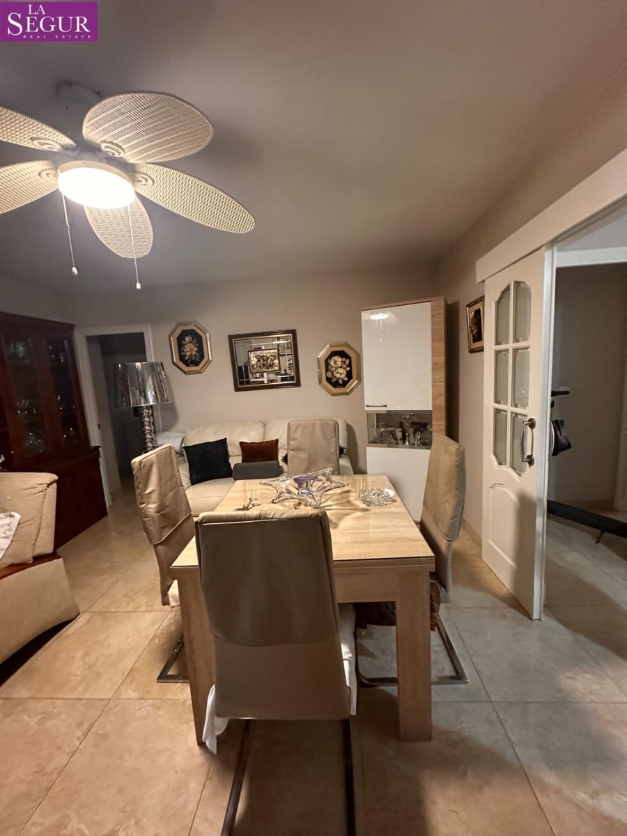 3 slaapkamer Flat te koop in Cadiz stad - € 430.000 (Ref: 9670583)