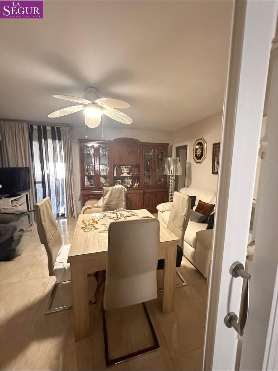 3 slaapkamer Flat te koop in Cadiz stad - € 430.000 (Ref: 9670583)