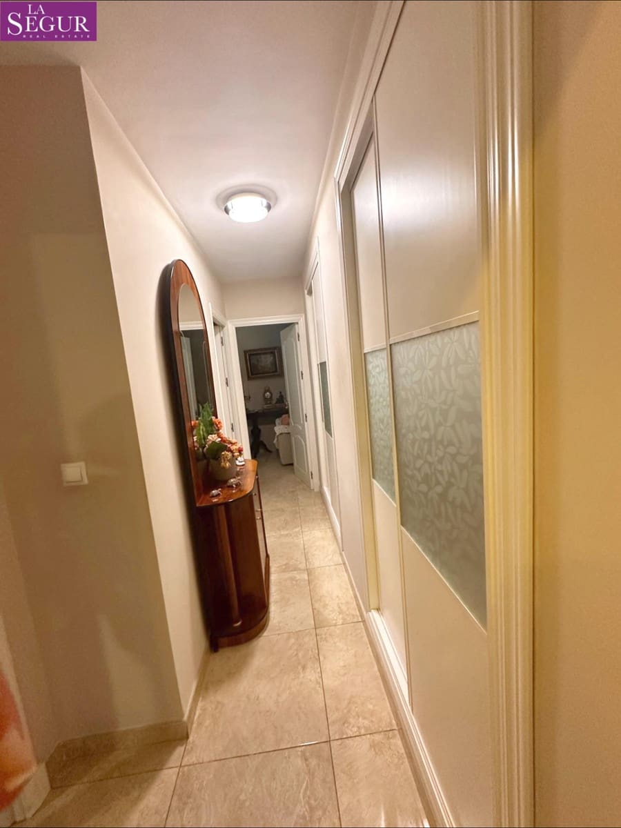 3 slaapkamer Flat te koop in Cadiz stad - € 430.000 (Ref: 9670583)