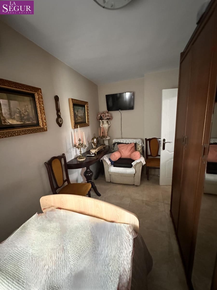 3 slaapkamer Flat te koop in Cadiz stad - € 430.000 (Ref: 9670583)