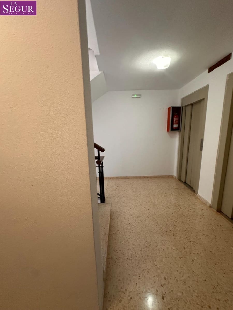 3 slaapkamer Flat te koop in Cadiz stad - € 430.000 (Ref: 9670583)