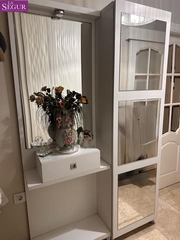 3 soveværelse Lejlighed til salg i Cádiz by - € 450.000 (Ref: 9670583)