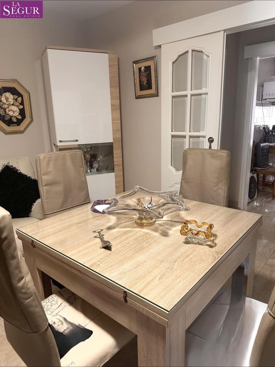 3 slaapkamer Flat te koop in Cadiz stad - € 430.000 (Ref: 9670583)