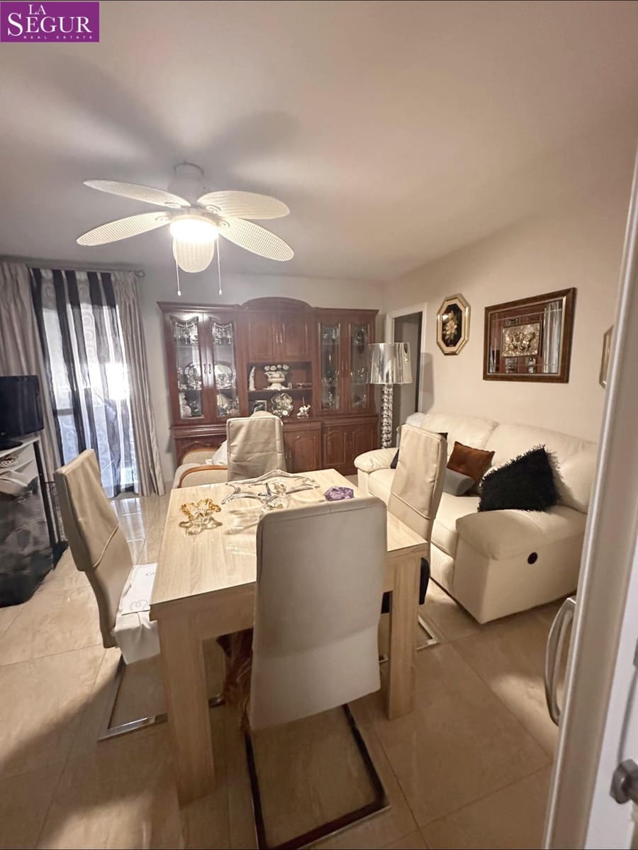 3 slaapkamer Flat te koop in Cadiz stad - € 430.000 (Ref: 9670583)