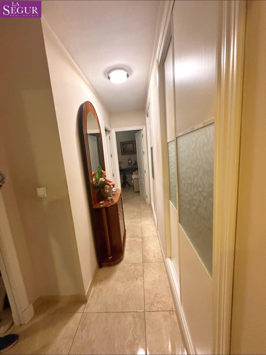 3 slaapkamer Flat te koop in Cadiz stad - € 430.000 (Ref: 9670583)