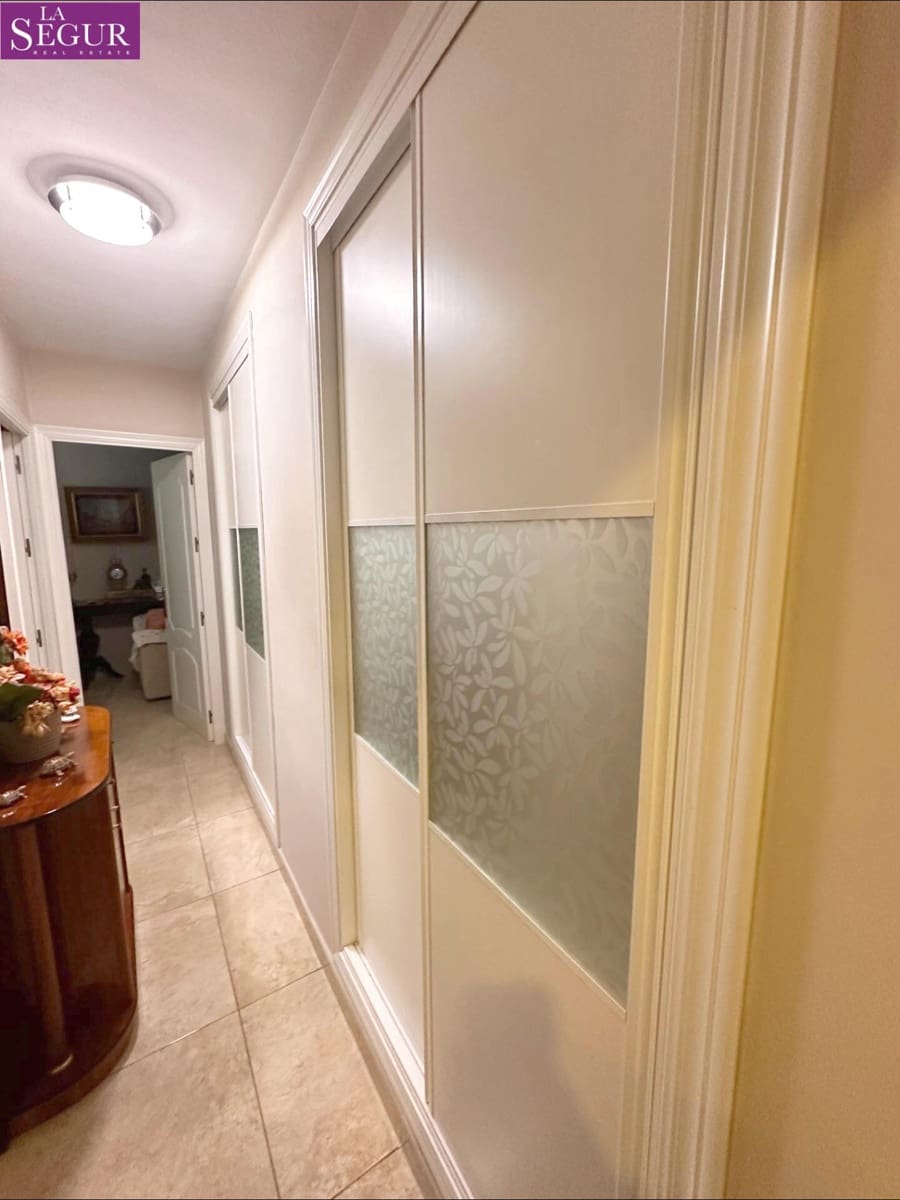 3 slaapkamer Flat te koop in Cadiz stad - € 430.000 (Ref: 9670583)