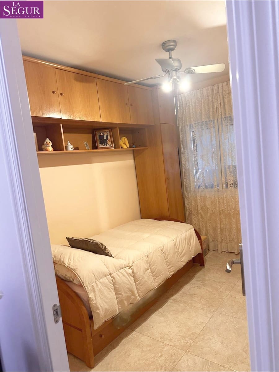 3 slaapkamer Flat te koop in Cadiz stad - € 430.000 (Ref: 9670583)