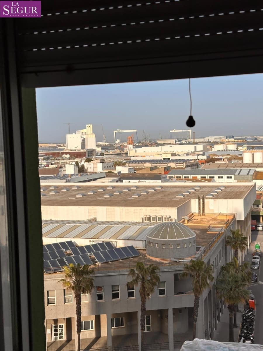 3 slaapkamer Flat te koop in Cadiz stad - € 430.000 (Ref: 9670583)