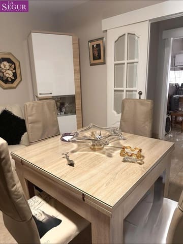 3 soveværelse Lejlighed til salg i Cádiz by - € 450.000 (Ref: 9670583)