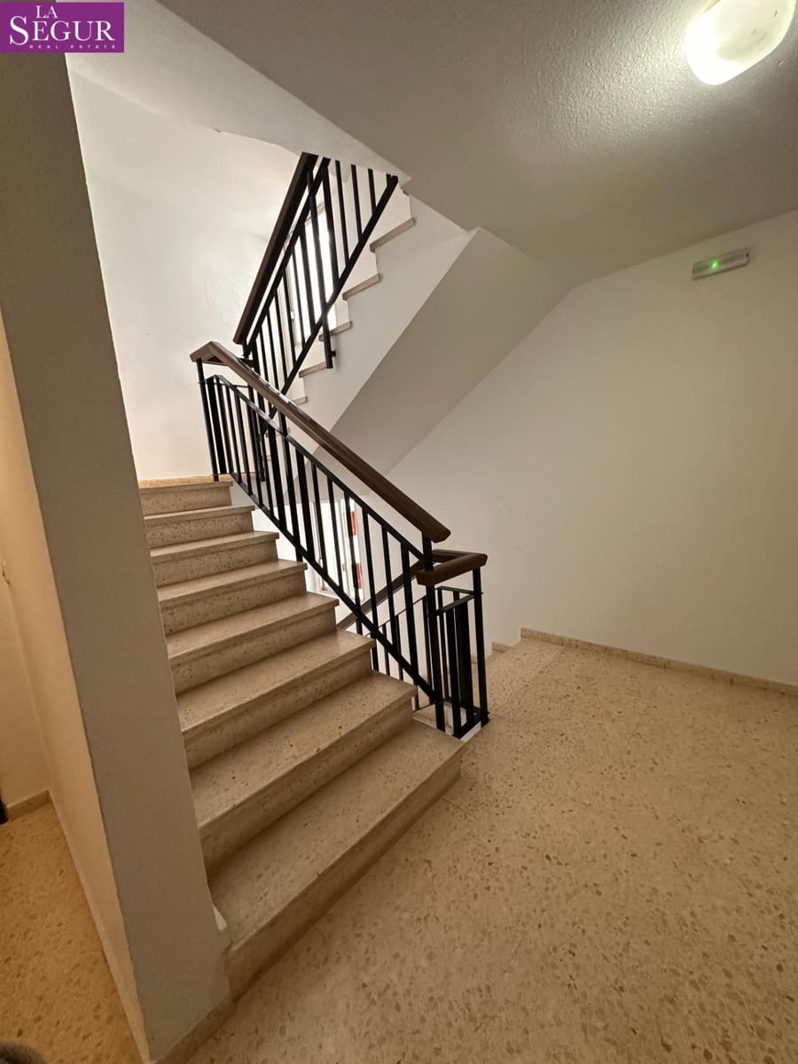 3 slaapkamer Flat te koop in Cadiz stad - € 430.000 (Ref: 9670583)