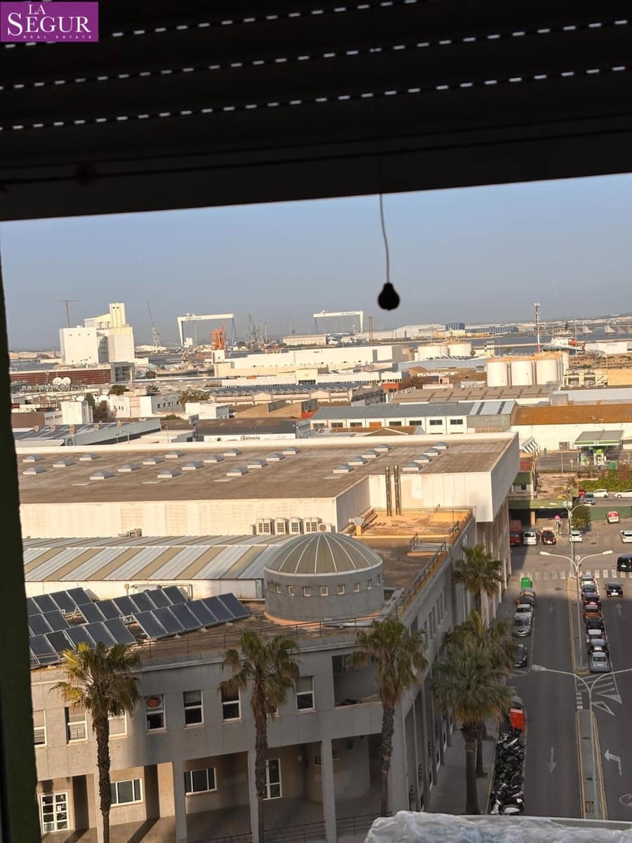 3 slaapkamer Flat te koop in Cadiz stad - € 430.000 (Ref: 9670583)