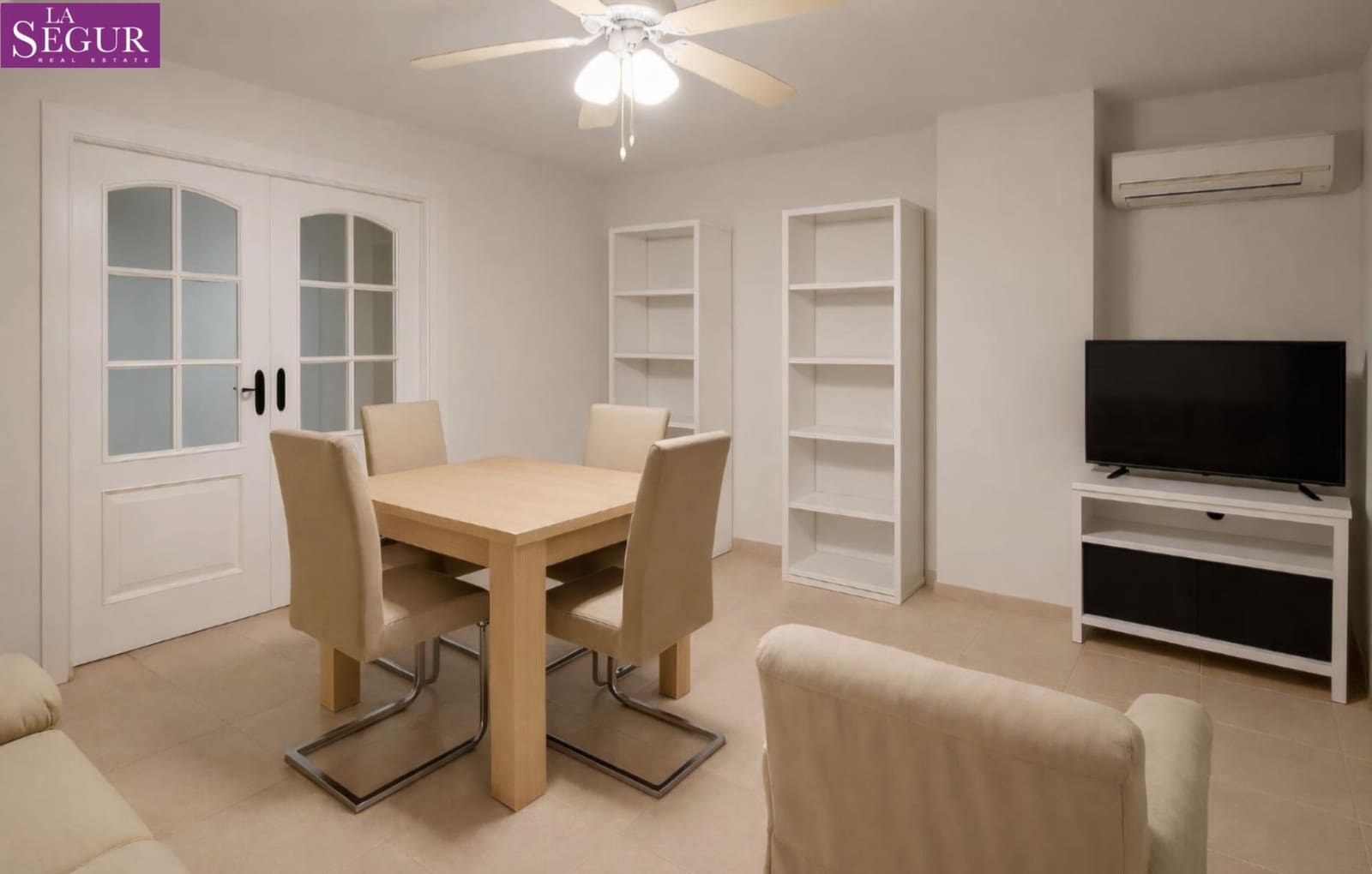 3 slaapkamer Flat te koop in Cadiz stad - € 430.000 (Ref: 9670583)