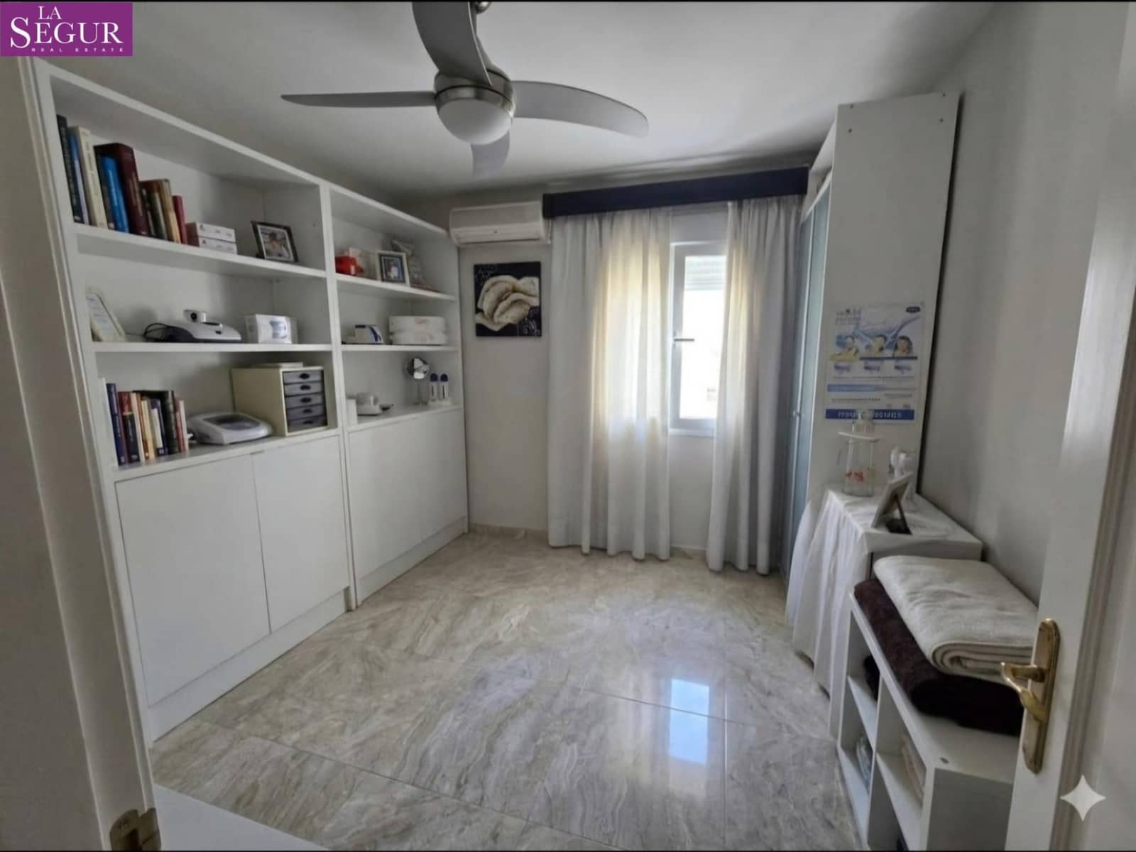 3 slaapkamer Flat te koop in Cadiz stad - € 430.000 (Ref: 9670583)