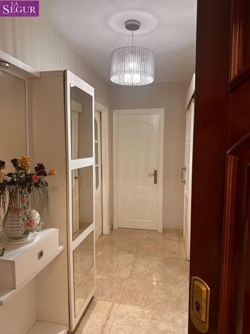 3 quarto Apartamento para venda em Cádis cidade - 415 000 € (Ref: 9670583)