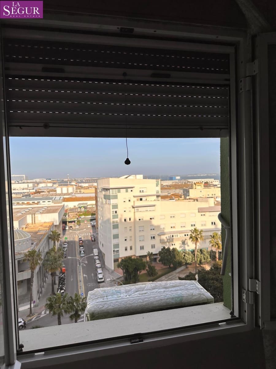 3 slaapkamer Flat te koop in Cadiz stad - € 399.999 (Ref: 9670583)