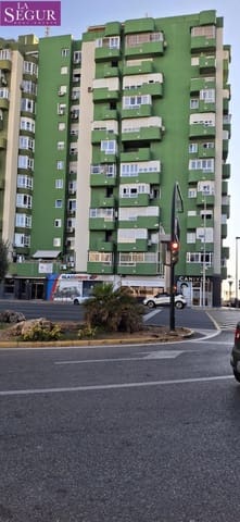 3 Zimmer Wohnung zu verkaufen in Cádiz Stadt - 399.999 € (Ref: 9670583)