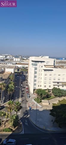 3 Zimmer Wohnung zu verkaufen in Cádiz Stadt - 399.999 € (Ref: 9670583)