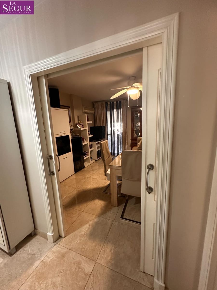 3 slaapkamer Flat te koop in Cadiz stad - € 399.999 (Ref: 9670583)