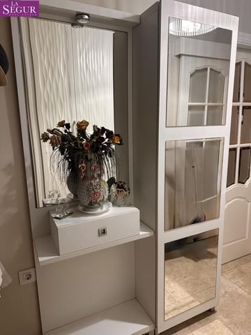 3 Zimmer Wohnung zu verkaufen in Cádiz Stadt - 399.999 € (Ref: 9670583)