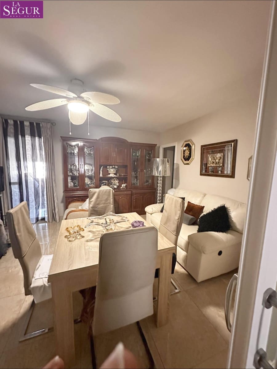 3 slaapkamer Flat te koop in Cadiz stad - € 399.999 (Ref: 9670583)