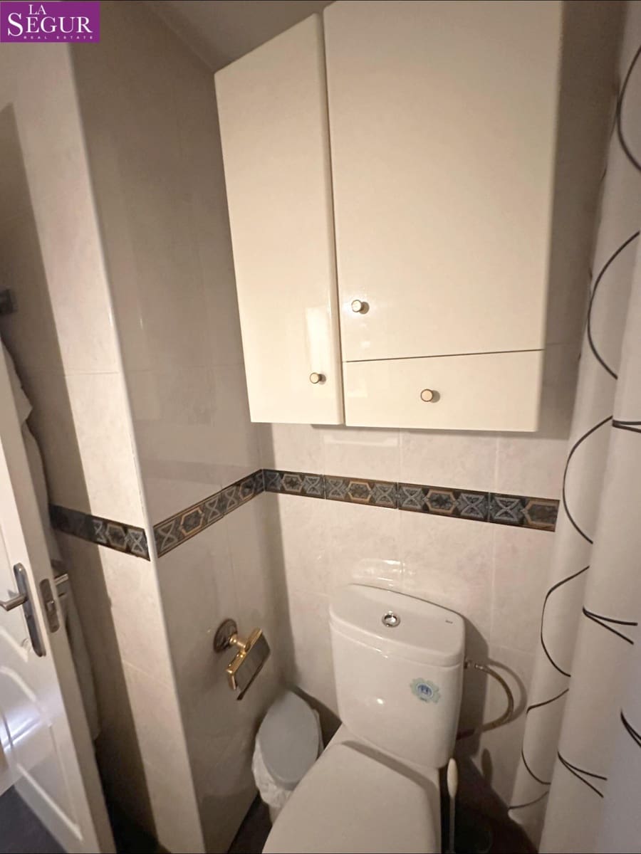 3 slaapkamer Flat te koop in Cadiz stad - € 399.999 (Ref: 9670583)