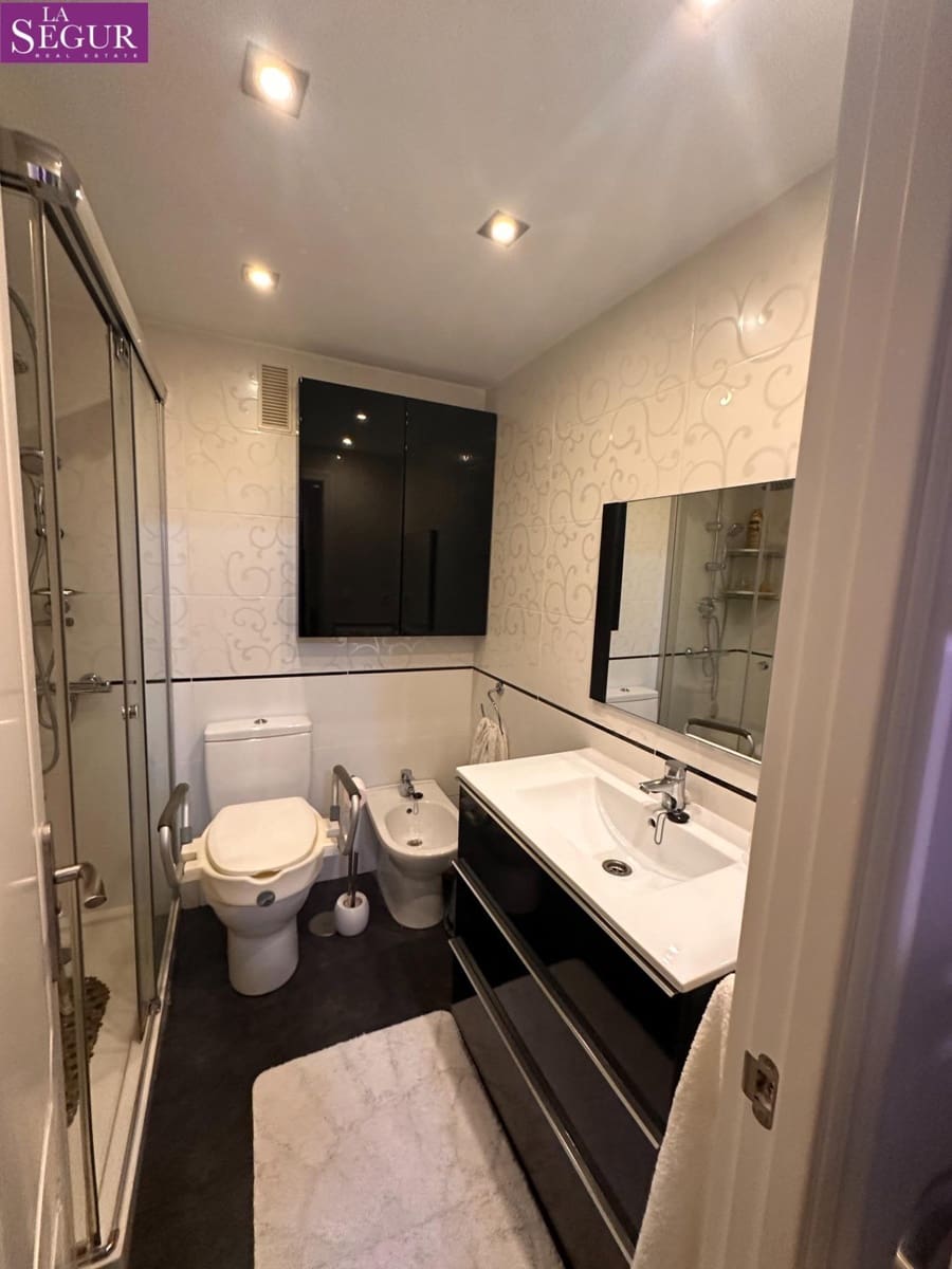 3 slaapkamer Flat te koop in Cadiz stad - € 399.999 (Ref: 9670583)