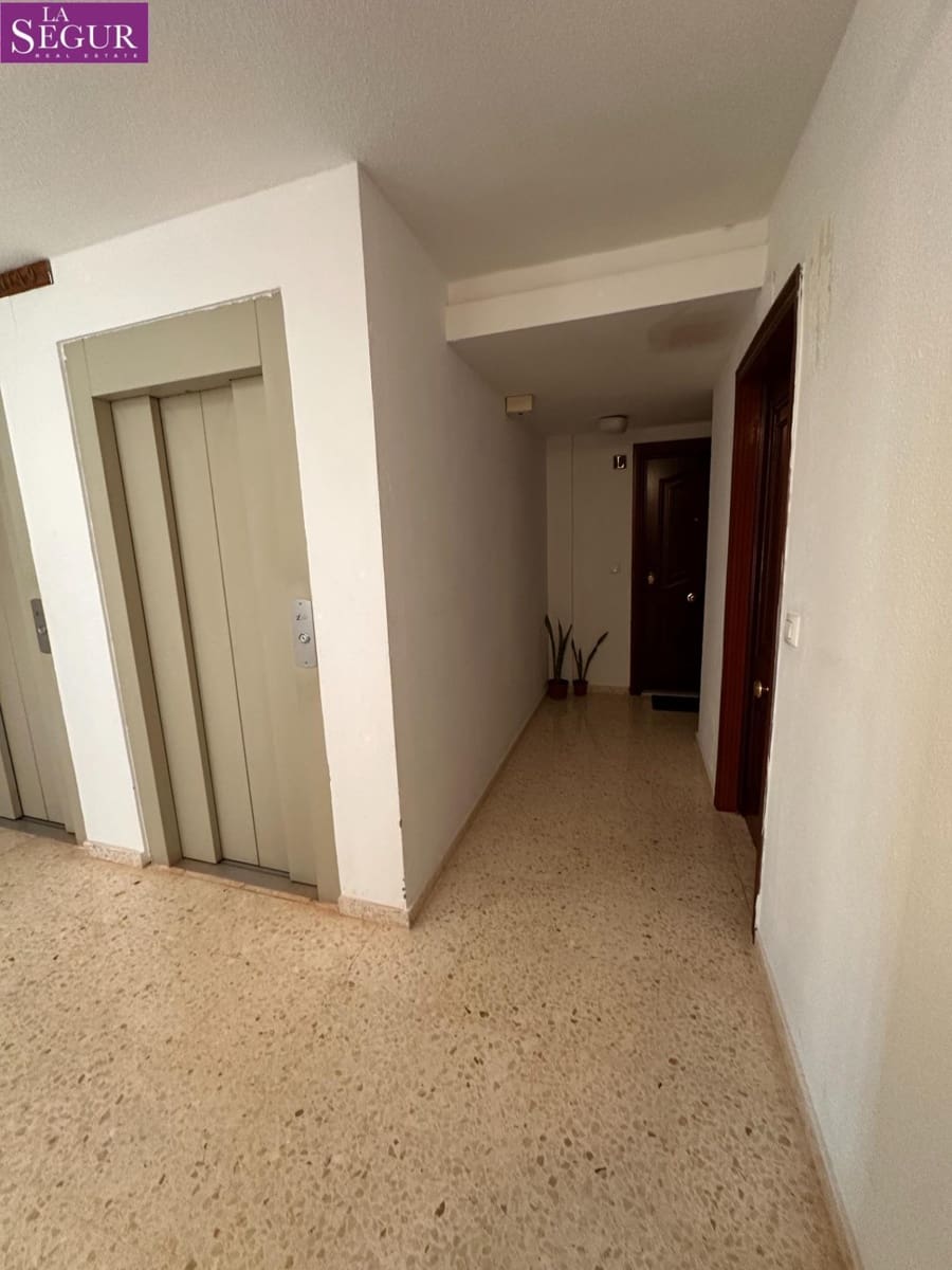 3 slaapkamer Flat te koop in Cadiz stad - € 399.999 (Ref: 9670583)