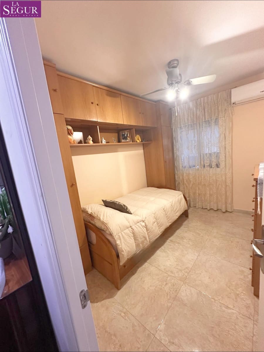 3 slaapkamer Flat te koop in Cadiz stad - € 399.999 (Ref: 9670583)