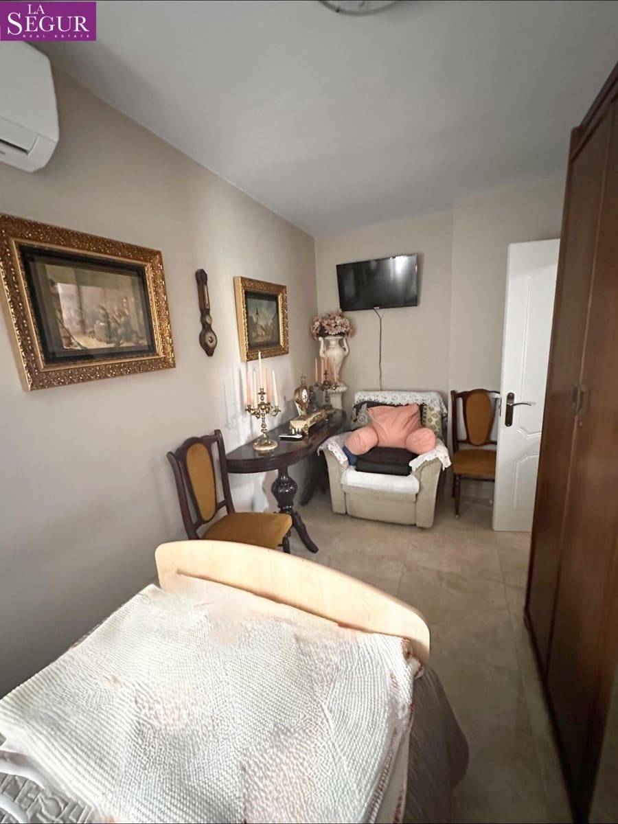 3 slaapkamer Flat te koop in Cadiz stad - € 399.999 (Ref: 9670583)