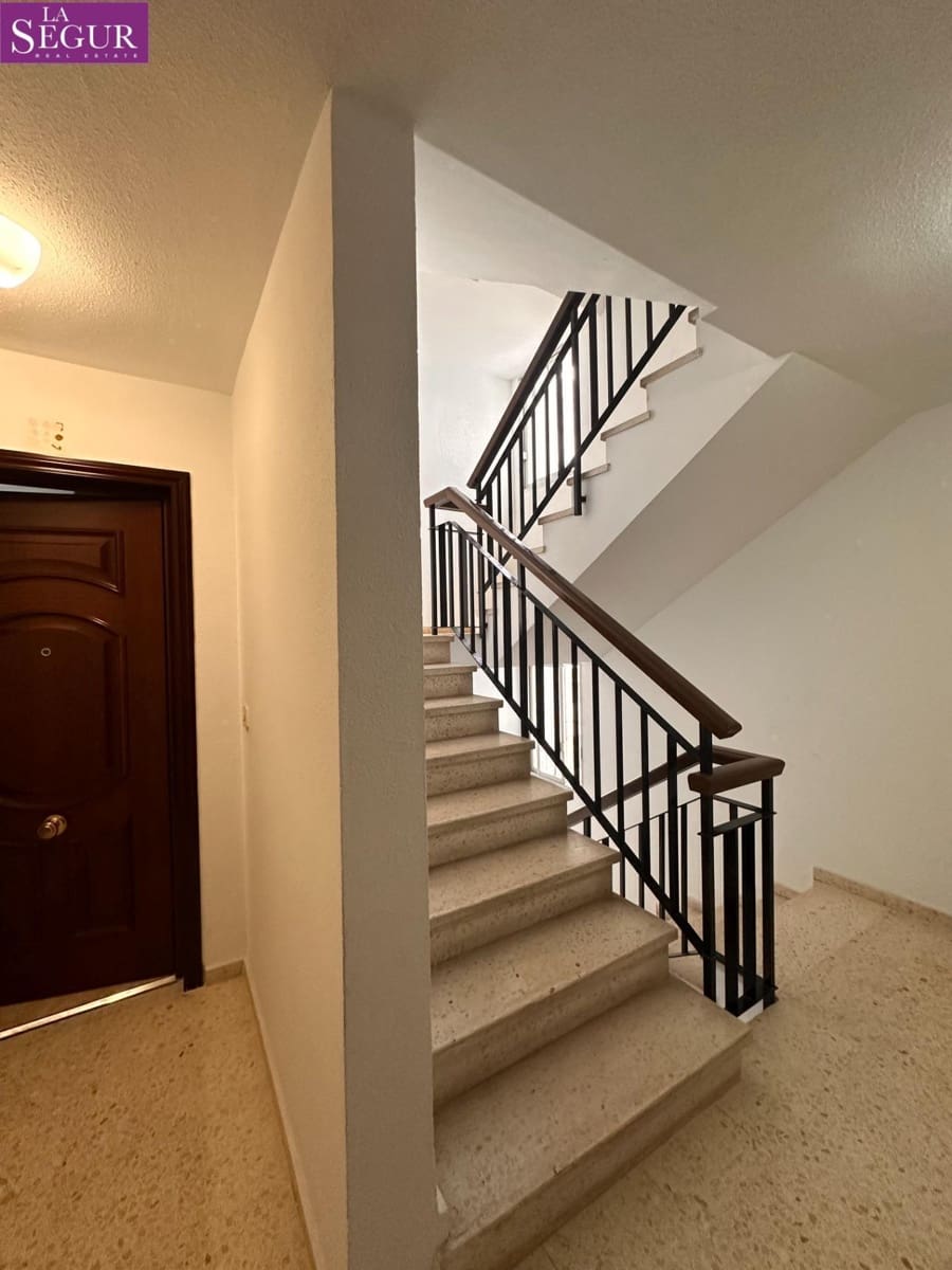 3 slaapkamer Flat te koop in Cadiz stad - € 399.999 (Ref: 9670583)