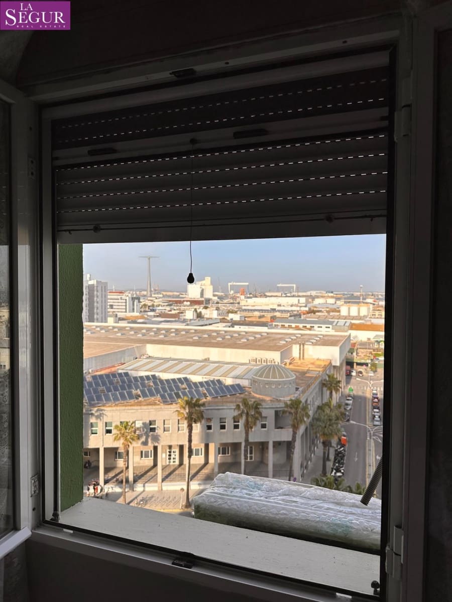 3 slaapkamer Flat te koop in Cadiz stad - € 399.999 (Ref: 9670583)