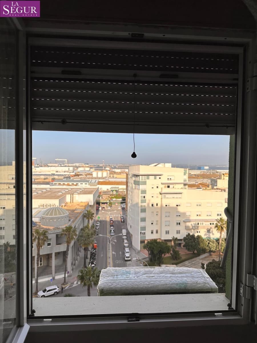 3 slaapkamer Flat te koop in Cadiz stad - € 399.999 (Ref: 9670583)