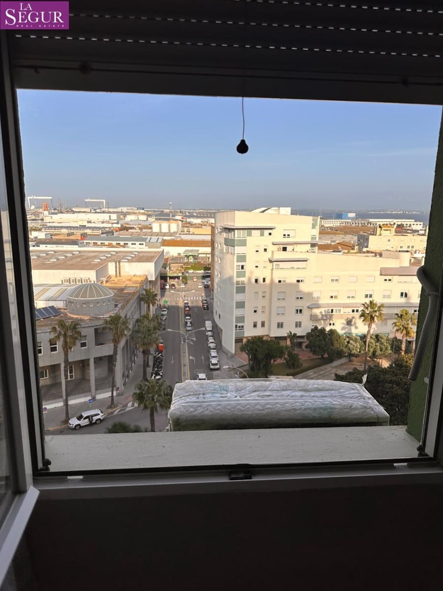 3 slaapkamer Flat te koop in Cadiz stad - € 399.999 (Ref: 9670583)