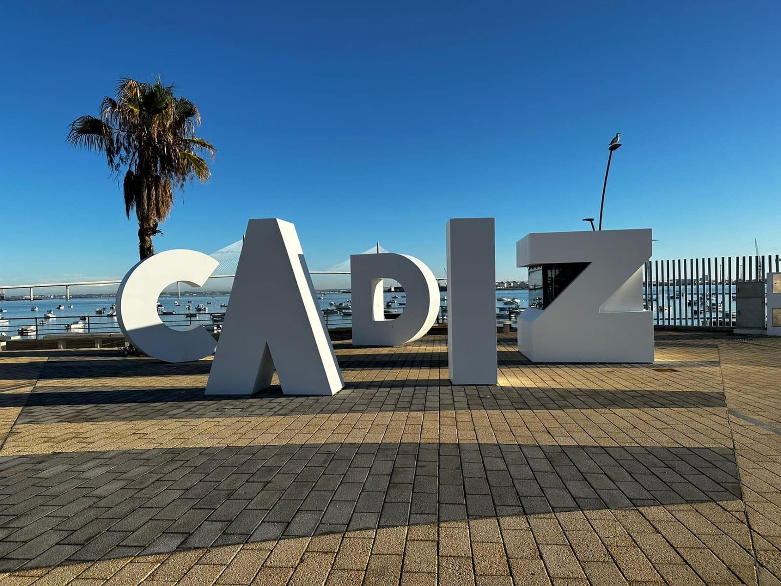 3 slaapkamer Flat te koop in Cadiz stad - € 399.999 (Ref: 9670583)