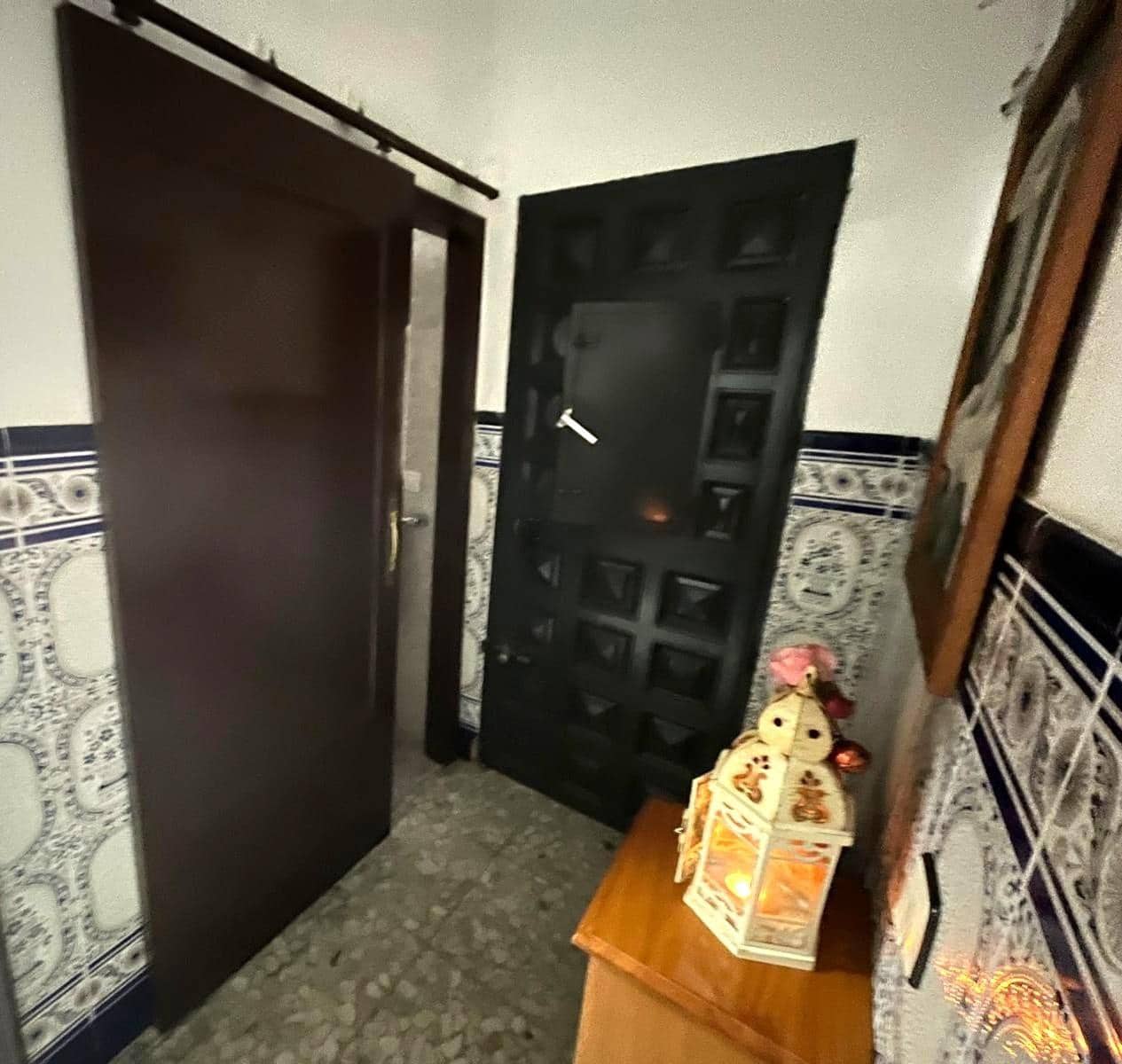 Piso de 3 habitaciones en Barbate en venta - 138.000 € (Ref: 9674145)