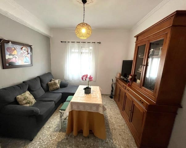 Piso de 3 habitaciones en Barbate en venta - 138.000 € (Ref: 9674145)
