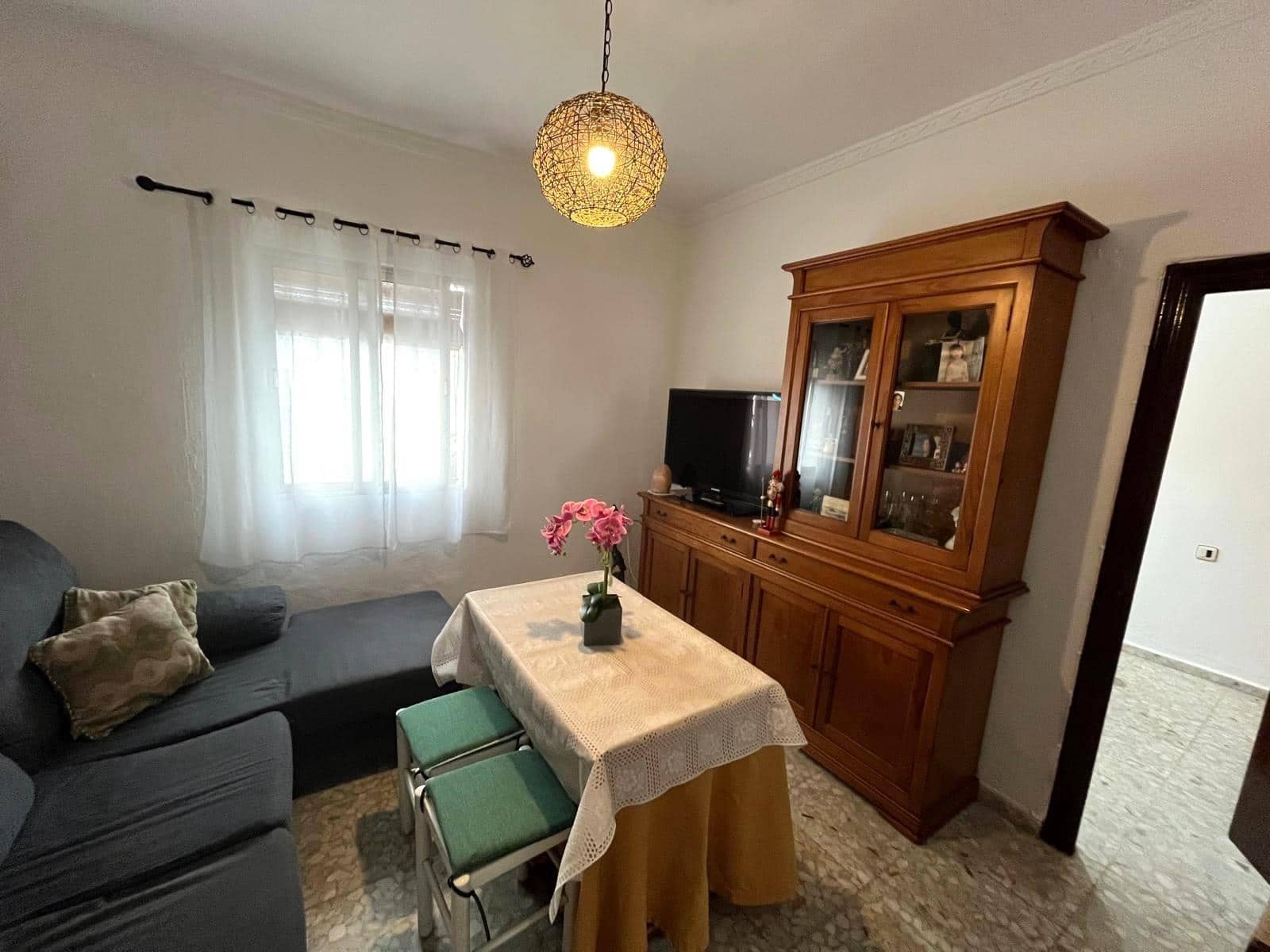 Piso de 3 habitaciones en Barbate en venta - 138.000 € (Ref: 9674145)