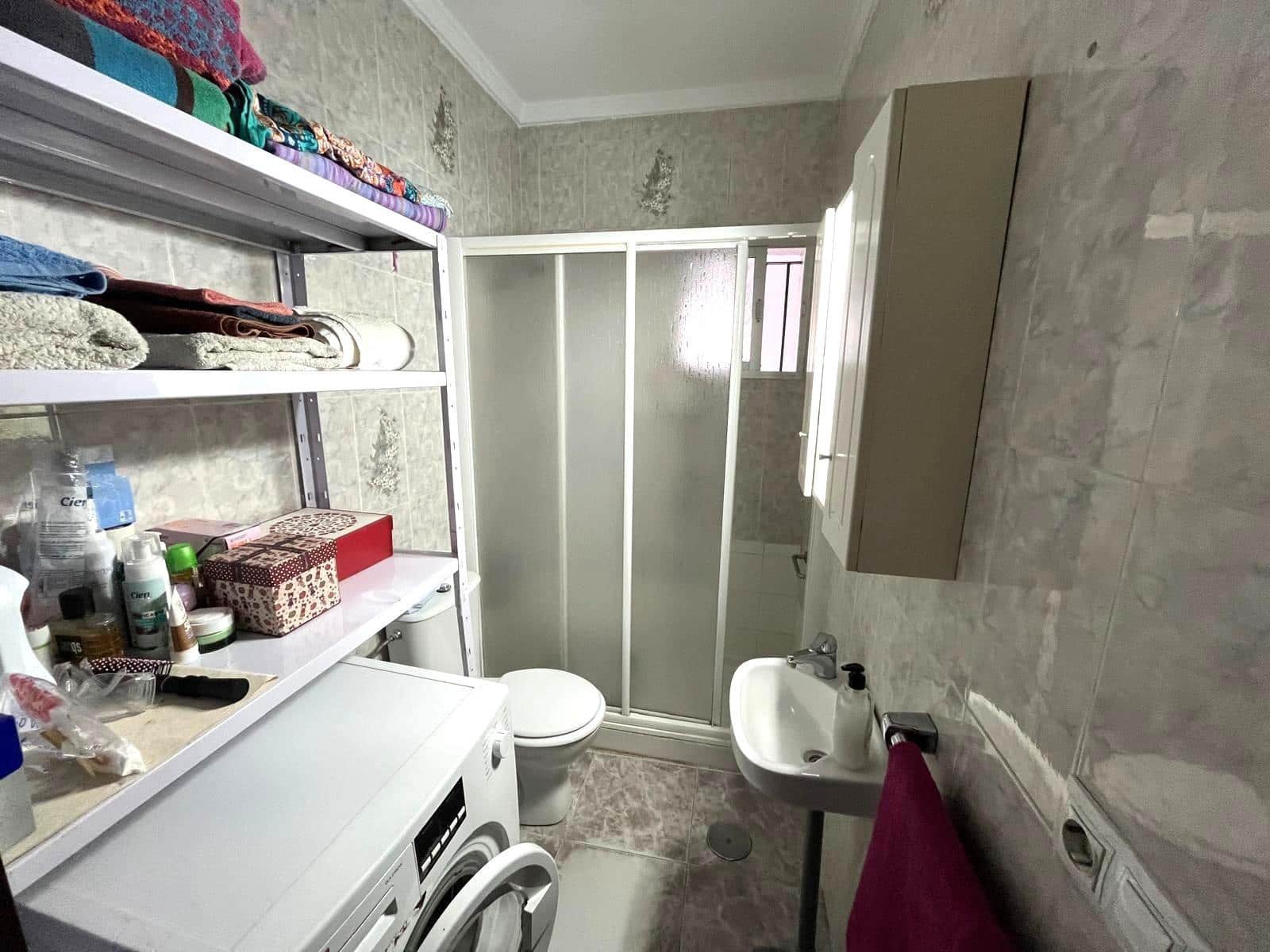 Piso de 3 habitaciones en Barbate en venta - 138.000 € (Ref: 9674145)